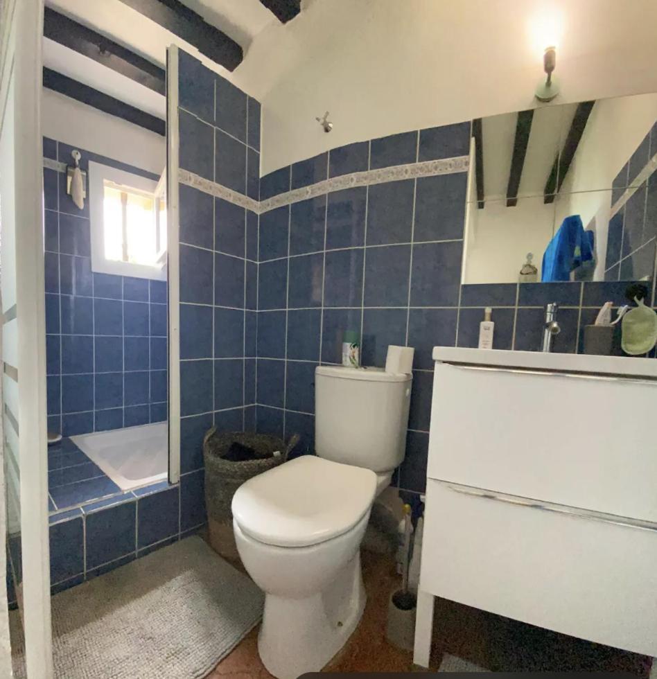 Charmante Maison Provencale A 15 Mn De La Mer, Domaine Du Capitou Avec Piscines * Fréjus